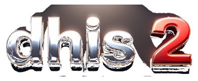 dhis2 logo